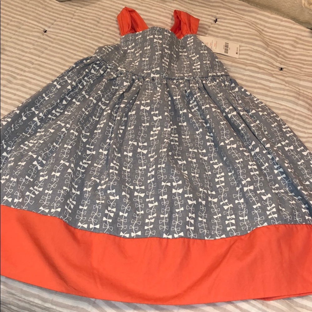 Gymboree dress